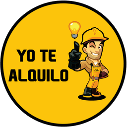Yo te Alquilo